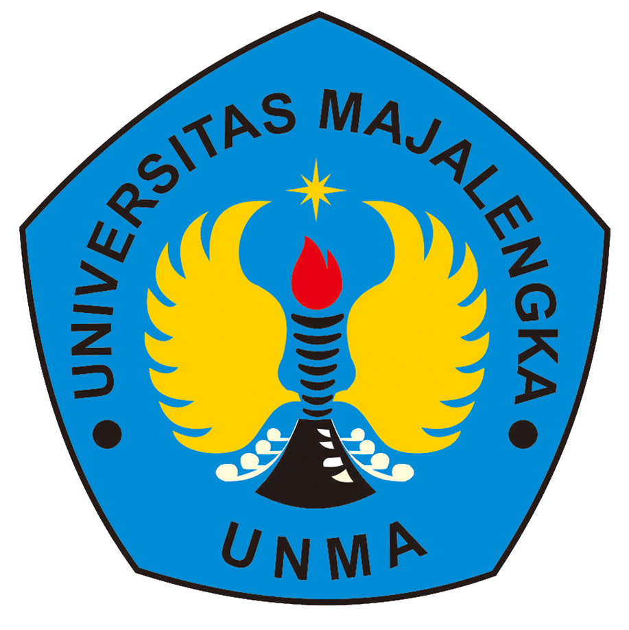 Logo Universitas Majalengka
